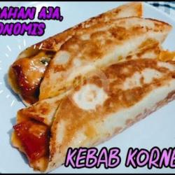 Kebab Kornet