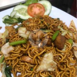 Mie Goreng Seafood