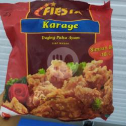 Fiesta Karage 500gr