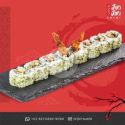Ebi Furai Roll