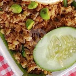 Nasigoreng Pete