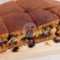 Martabak   Coklat   Kismis