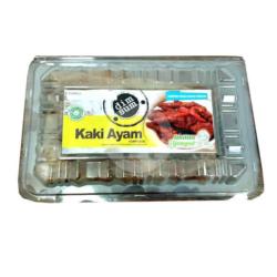 Kaki Ayam ( 15 Pcs )