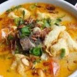 Soto Ayam Santen