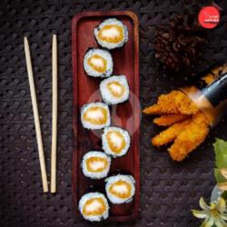 Katsu Sushi Roll (8 Pcs)