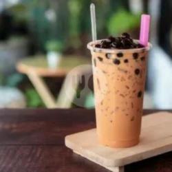 Mochacino Boba Ukuran Xl