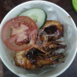 Paket Udang Madu