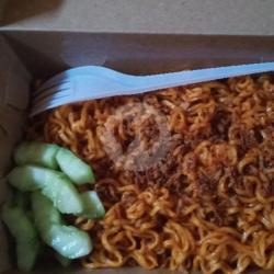 Mie Duo Goreng