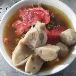 Mei Ayam Bakso Granat