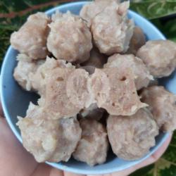 Pentol Bakso Daging Sapi Urat