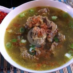 Soto Campur Bening