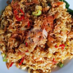 Nasi Goreng Rendang