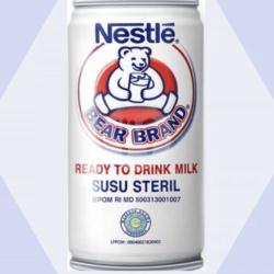 Susu Bear Brand