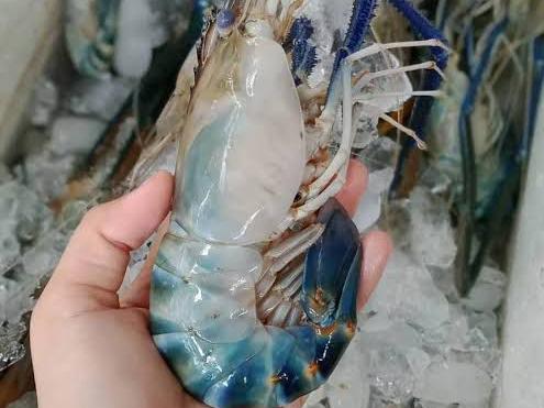 RL Seafood