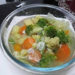 Sayur Sop