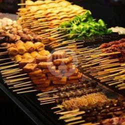 Sate Siomay