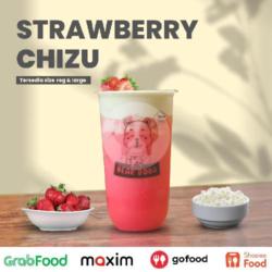 Strawberry Chizu