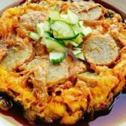 Pempek Lenggang