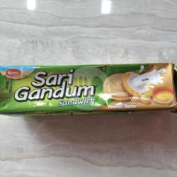 Roma Sari Gandum