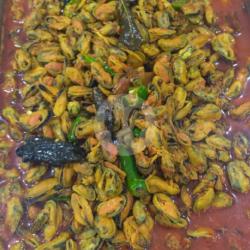 Masakan Kerang