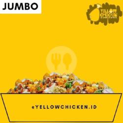 Chicken Ricebox Sambal (jumbo)