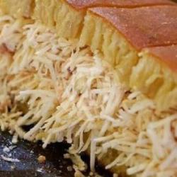 Martabak Manis Keju Wijen Extra Dobel Keju