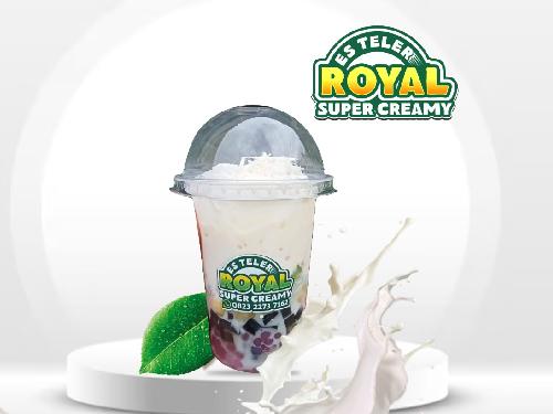 Es Teler Royal Super Creamy