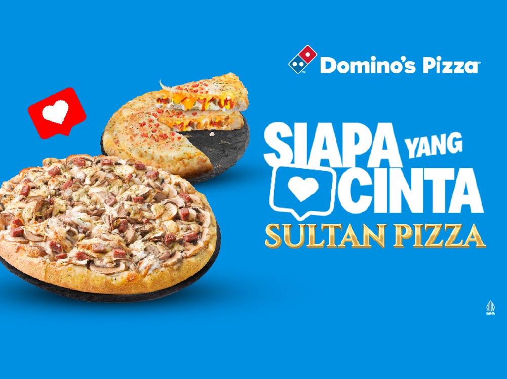 Domino's Pizza, Juanda Bekasi