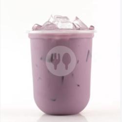 Milkshake Blueberry