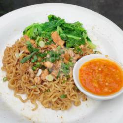 Mie Ayam Murah, Rasa Gak Murahan