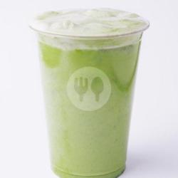 Chocolatos Greentea/matcha Es