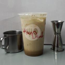 Kece Milk Espresso