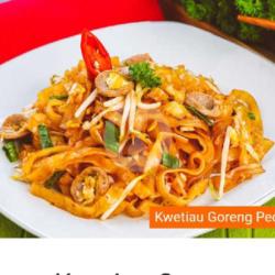 Mie Kwitiau Goreng