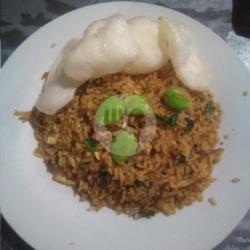 Nasi Goreng Pette   Ayam   Telur