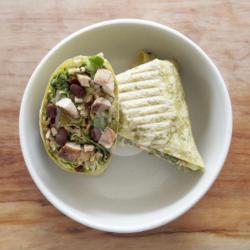 Burrito Wrap (chicken)