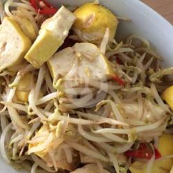 Tumis Toge Tahu