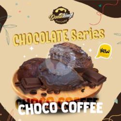 Choco Series - Choco Coffe