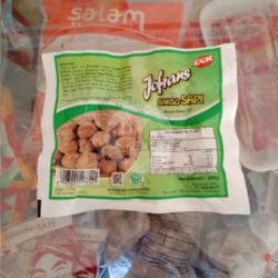 Jofrans Bakso Sapi 200gr