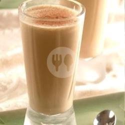 Blend Milk Capucino