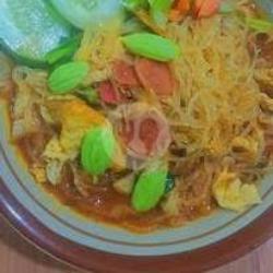 Bihun Kuah Pete