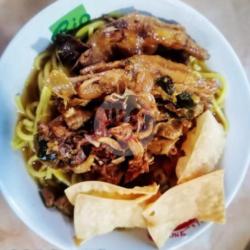 Mie Ayam Ceker