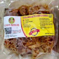 Paha Ayam Bakar Pedas Frozen