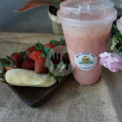 Smoothie Strawberry Youth