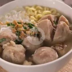 Bakso Kuah Urat