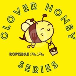 Clover Honey Original