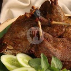 Bebek Goreng Super