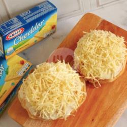 Double Cheese Donut Special Kraft