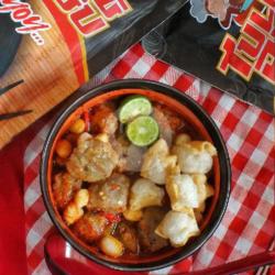 Baso Aci 69 Tulang Rangu