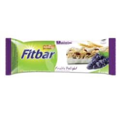 Fitbar Fruit Delight