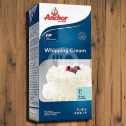 Whipping Cream Anchor 1 L